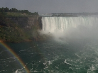 22041CrLeUsm - Beth - My 100th birthday party - Niagara Falls - Daytime walk by the Falls.jpg